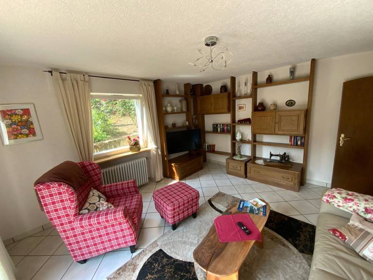 Ferienwohnung Kandern