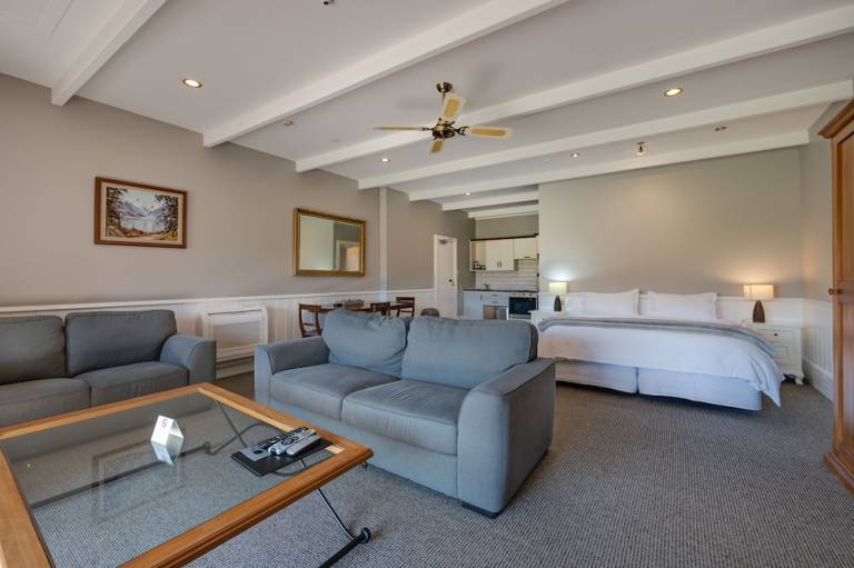 House  Lower Shotover