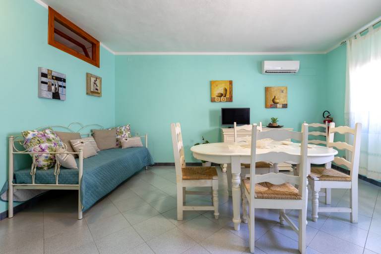 Appartamento Isola Rossa