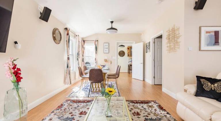 House | Pets are welcome — photo 3