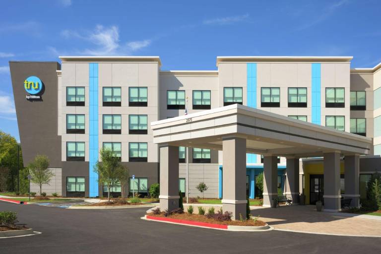 Tru by Hilton Atlanta NW Kennesaw in Kennesaw, GA
