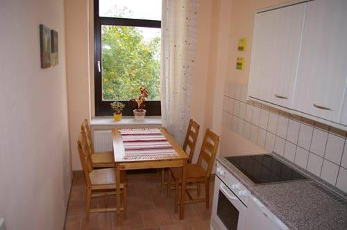 Family-oriented pleasant holiday apartment with garden | Pets allowed — photo 5