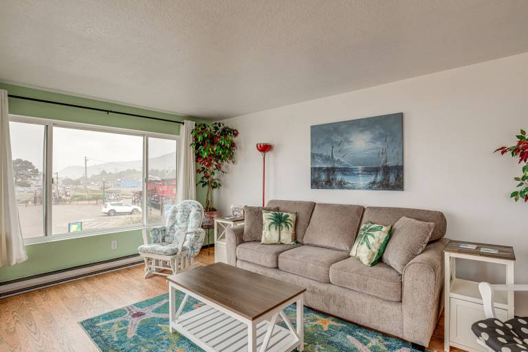 Apartment Rockaway Beach