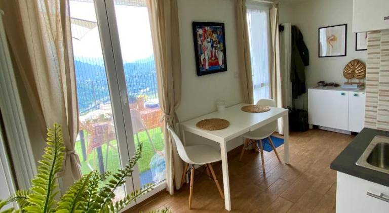 Nice holiday apartment with garden & patio | Pets are welcome — photo 3