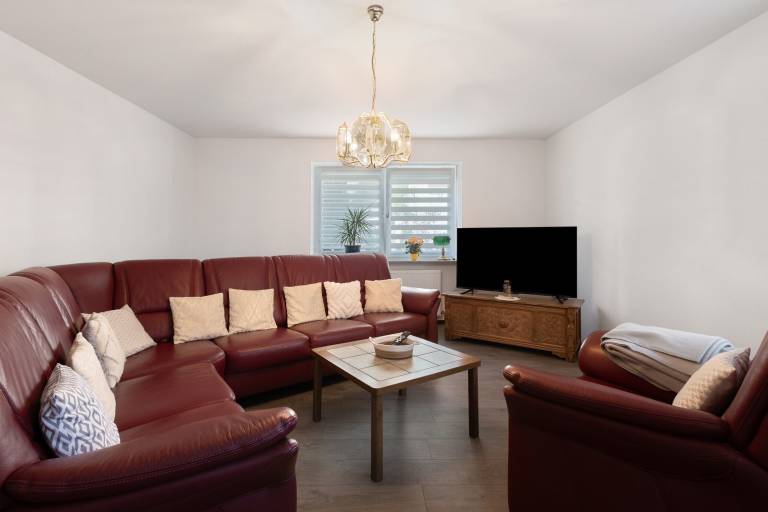 Ferienwohnung Bad Berneck im Fichtelgebirge