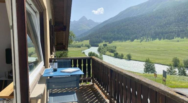 Holiday apartment with 3 rooms for 6 persons — photo 3
