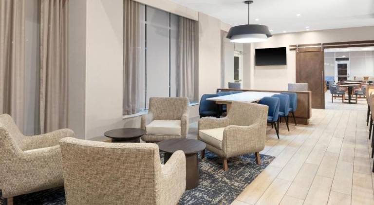 Hyatt Place Charlotte/university Research Park — photo 3