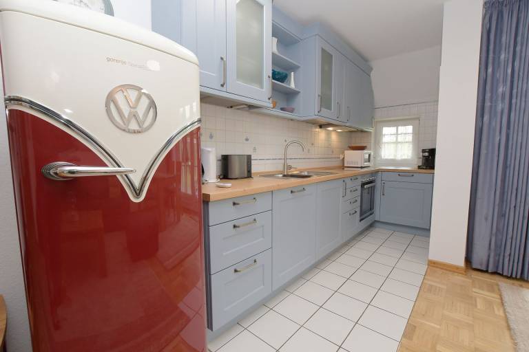 Strandnahes, modernes Zweiraum-Appartement — photo 4