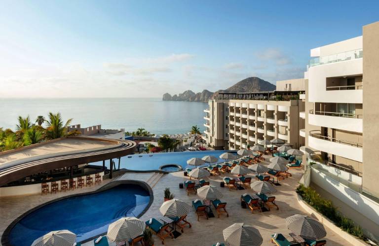 Corazon Cabo, a Noble House Resort in Escondido, CA