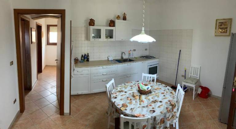 Villa with barbeque, garden & terrace — photo 4