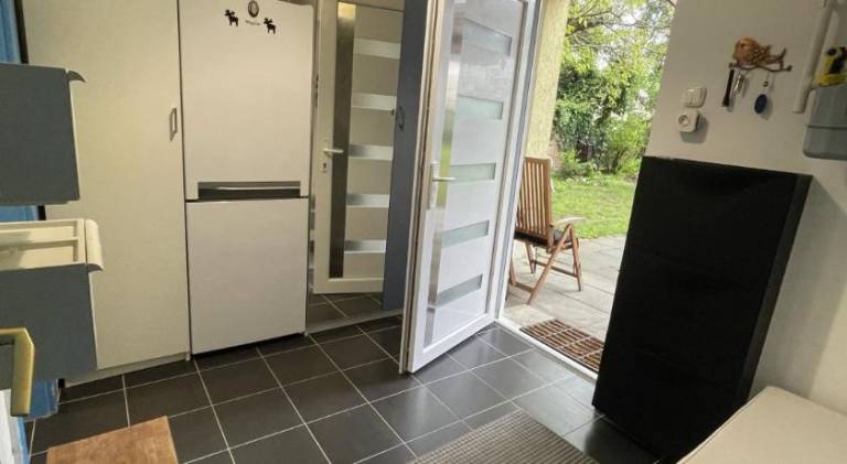 Villa with patio, yard & hot tub | Perfect for remote work | Pets allowed — photo 4