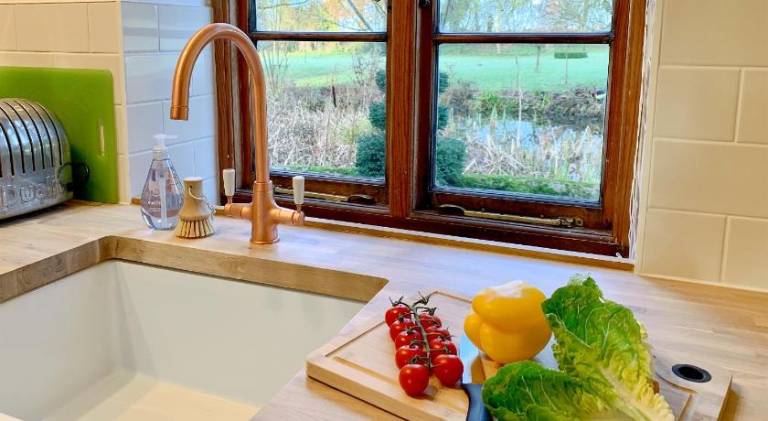 Beautiful house with pool | Pet-friendly — photo 5