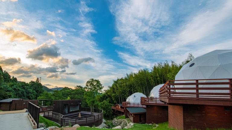 Glamping Gokan — photo 3