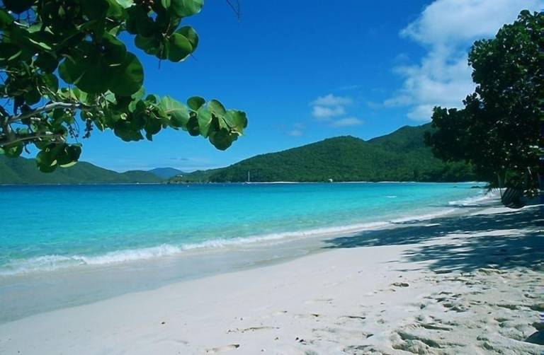 Ferienhaus Peter Bay