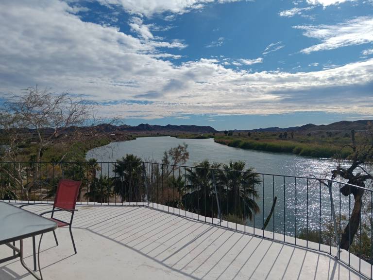House Yuma