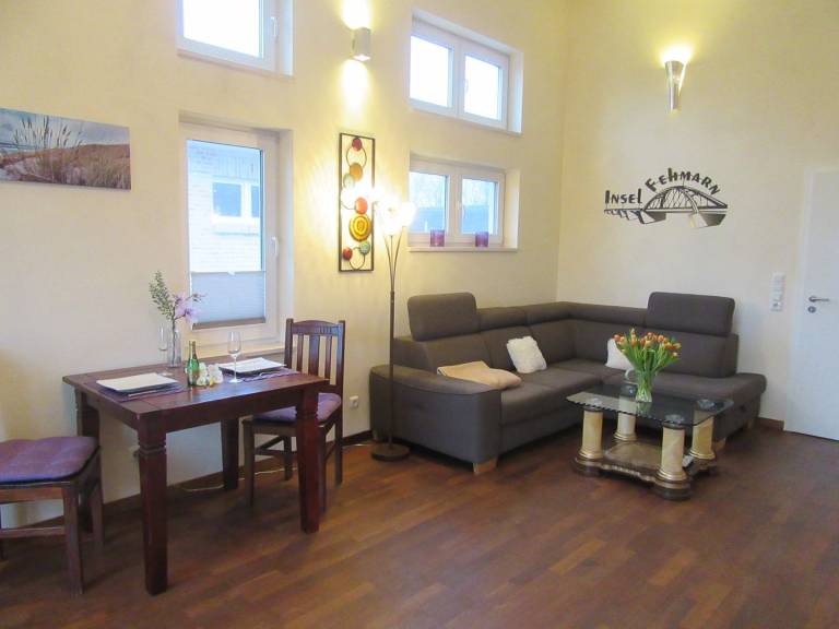 Ferienwohnung  Welle in Fehmarn