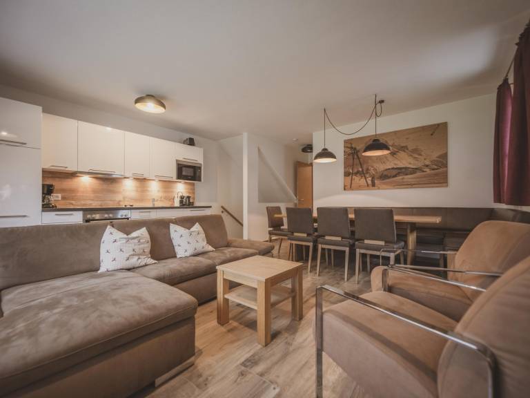 Fully equipped chalet with patio & sauna | Pets allowed — photo 3