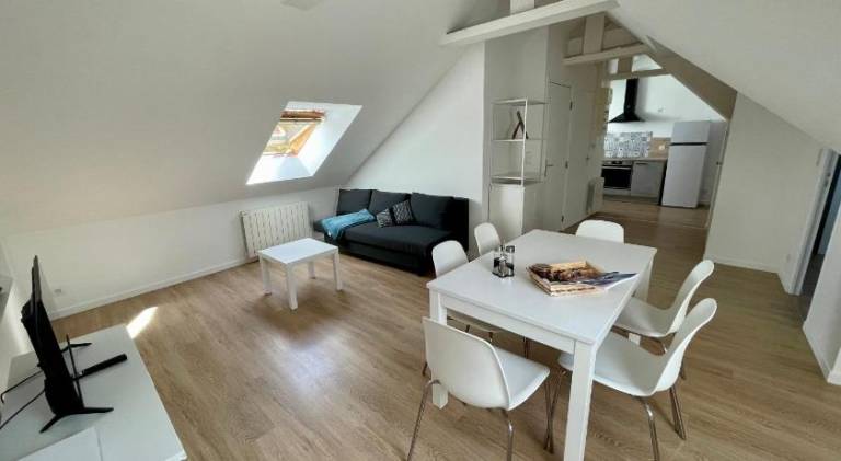 Appartement Lamballe