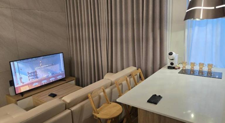 78 m&sup2; Ferienwohnung