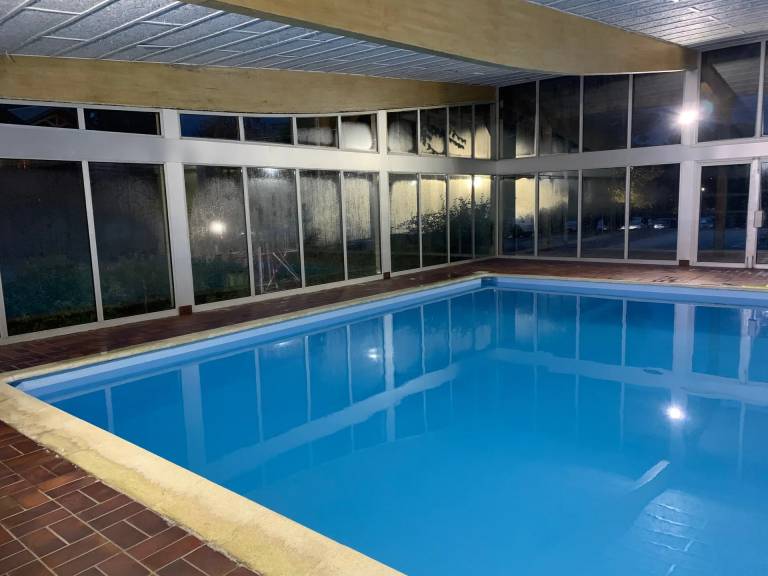 Chalet  Saint-Laurent-en-Grandvaux