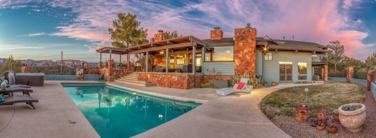 House  Sedona
