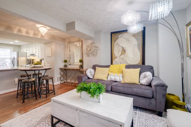 Apartment  Arlington