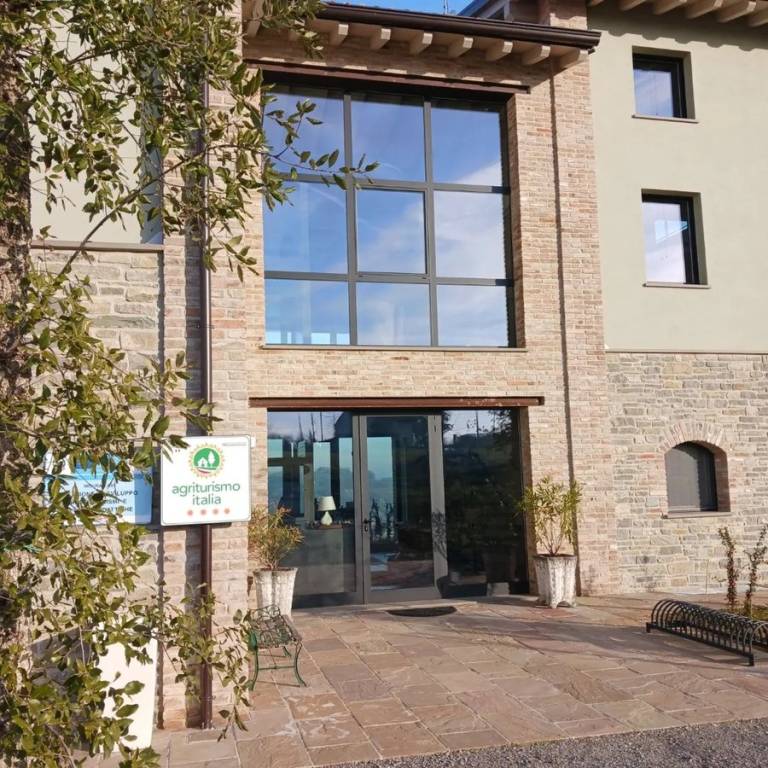Camera privata Salsomaggiore Terme