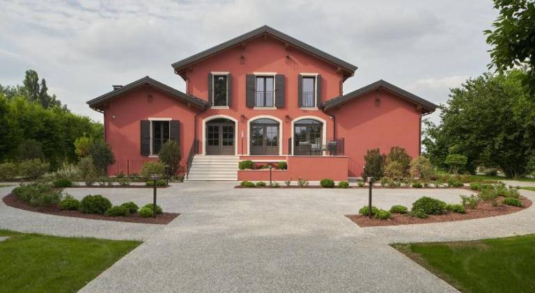 Wonderful farm with yard & pool | Dogs allowed in Reggio nell'Emilia