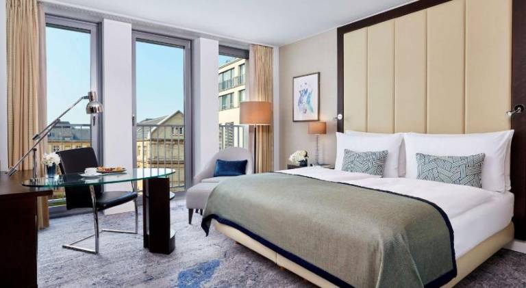 Hotel Ko59 Dusseldorf - Member of Hommage Luxury Hotels Collection in Düsseldorf