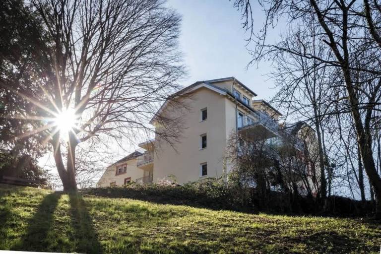 Apartment  Sasbachwalden