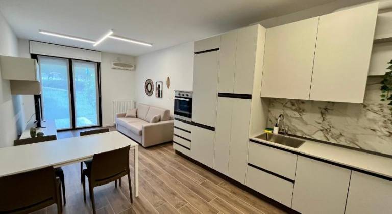 Serviced apartment with pool, barbecue & garden | Close to the beach | Dogs allowed — photo 5