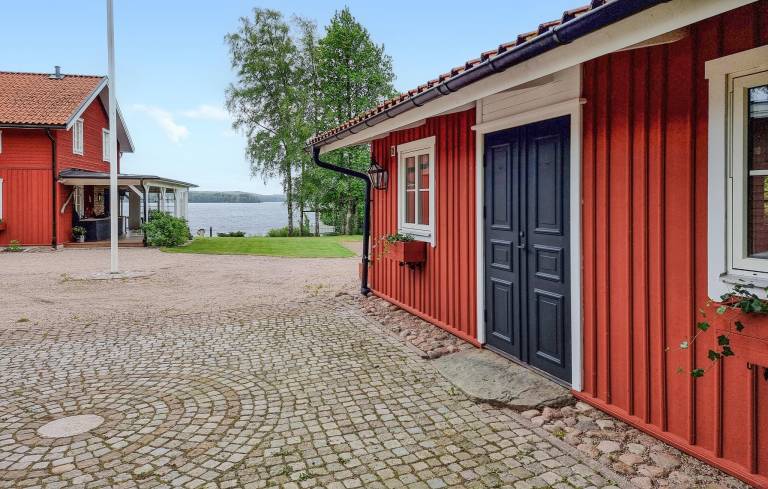 Hus Ulricehamn