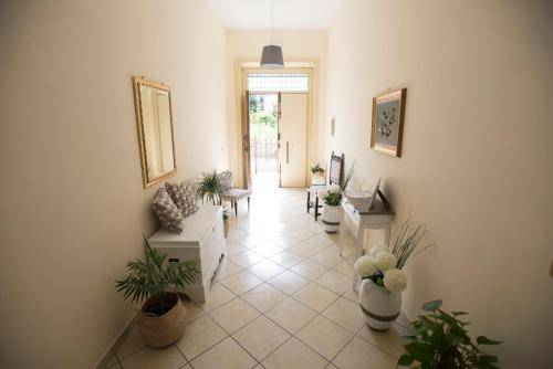 Casa Marina di Camerota