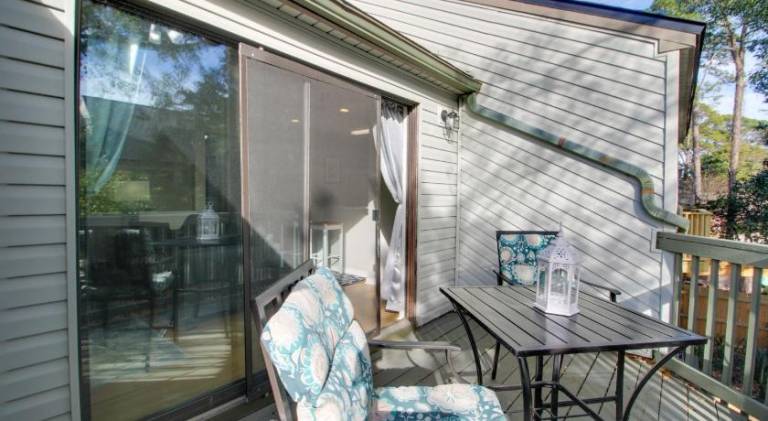 Sun, Surf and Sand in Fort Walton Beach! Cozy Condo — photo 4