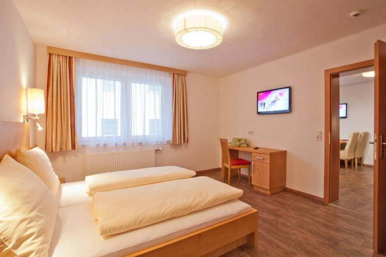 Ferienwohnung Schüttdorf