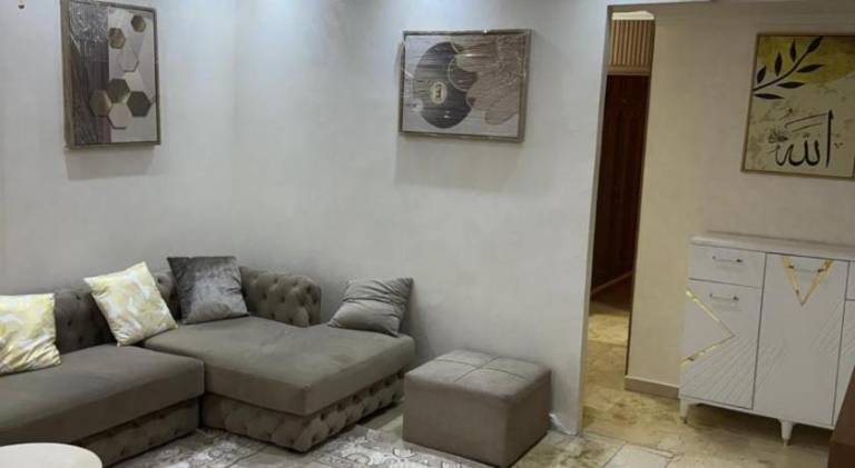 Apartment with 2 rooms for 6 persons — photo 4