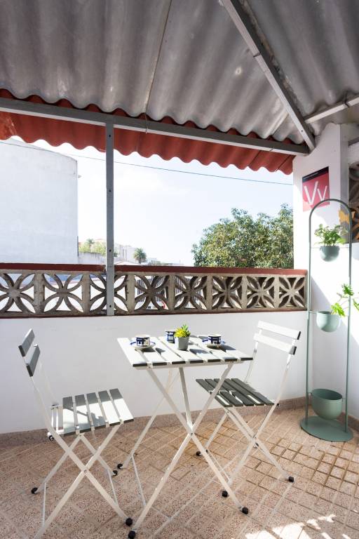 Charming rental apartment with patio | Dogs allowed — photo 5