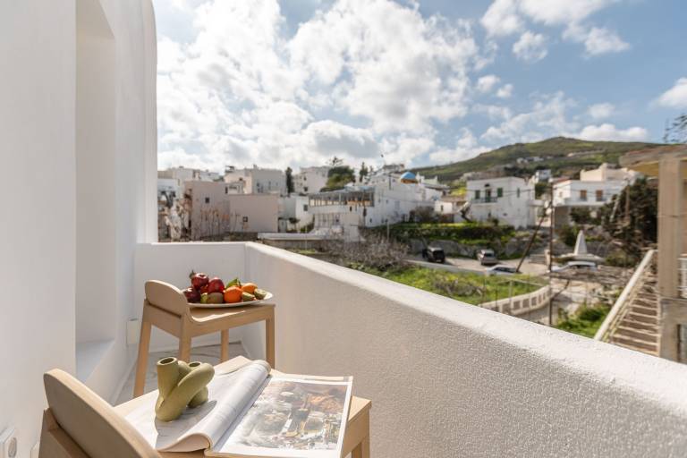 Appartamento Naxos