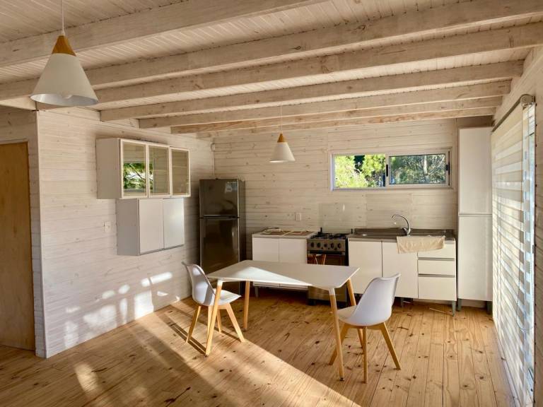 Family-friendly house with patio & barbeque | Sea view | Dogs allowed — photo 2