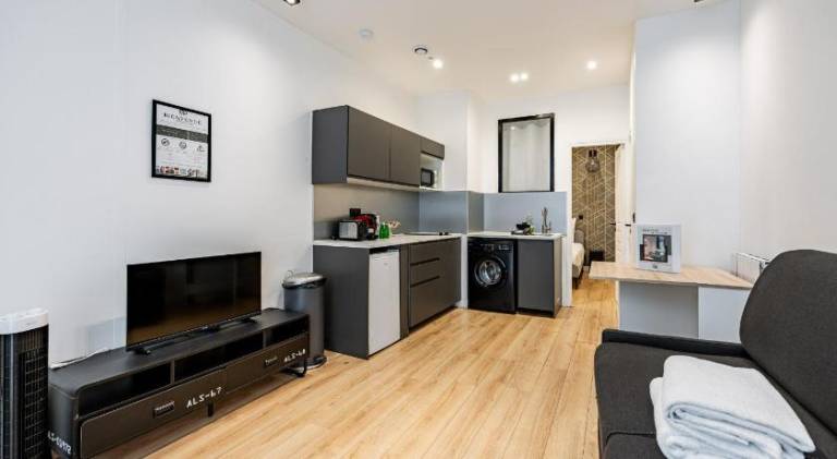 Apartment | Pets are welcome — photo 2