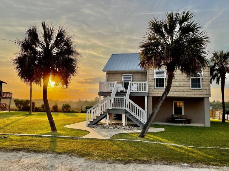 House Murrells Inlet
