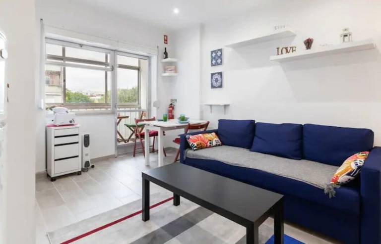 Apartamento Amadora