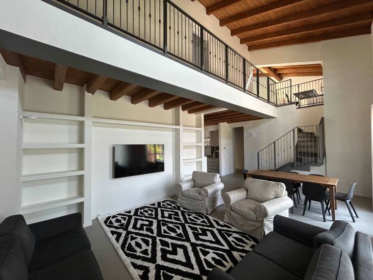 Apartment  Gratosoglio