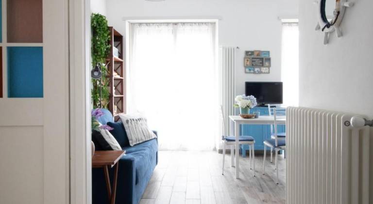 Holiday apartment with 1 room for 4 persons — photo 3
