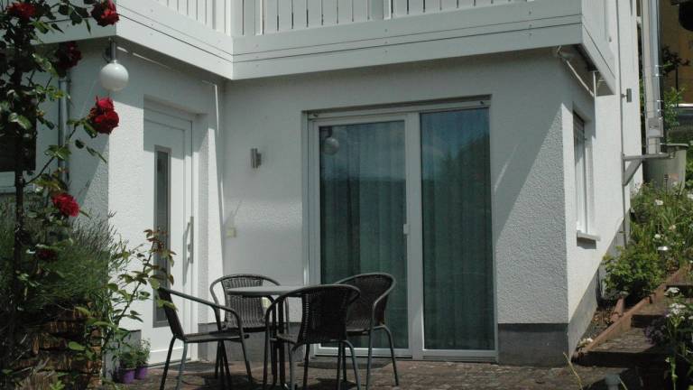 Ferienwohnung Marburg