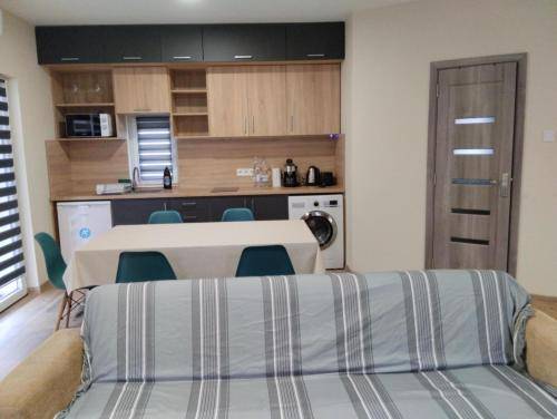 Apartman  Sóstógyógyfürdő