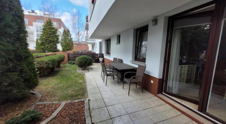 Apartment with 1 room for 6 persons — photo 4