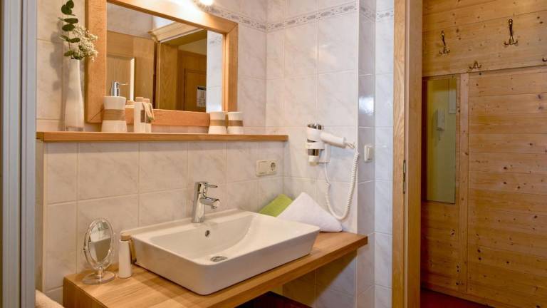Ferienwohnung Frauenau