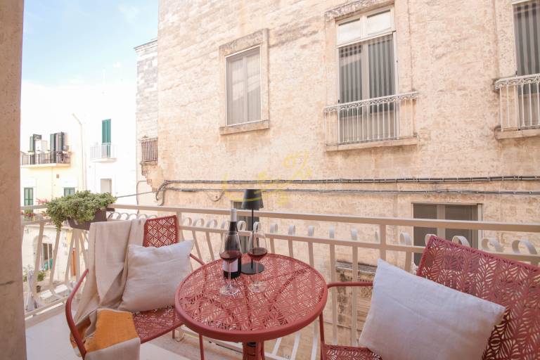 Ferienwohnung in Centro Storico, Adria, Italien