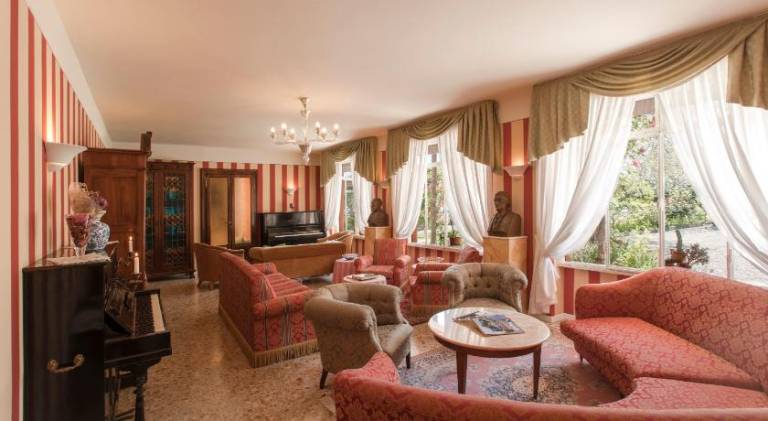 Hotel Gardenia al Lago — photo 2